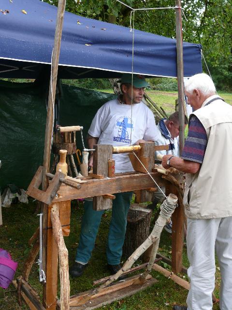 Jochens Drechselbude