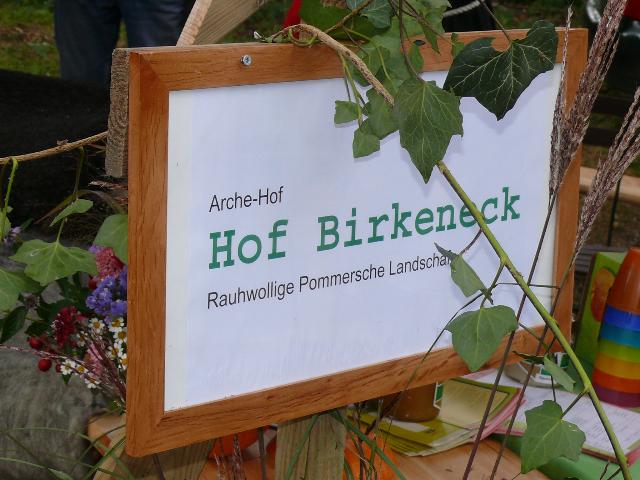 Hof Birkeneck